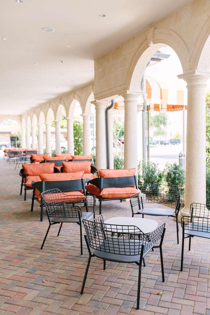 Hilton Garden Inn Winter Park, Fl Maitland Kültér fotó