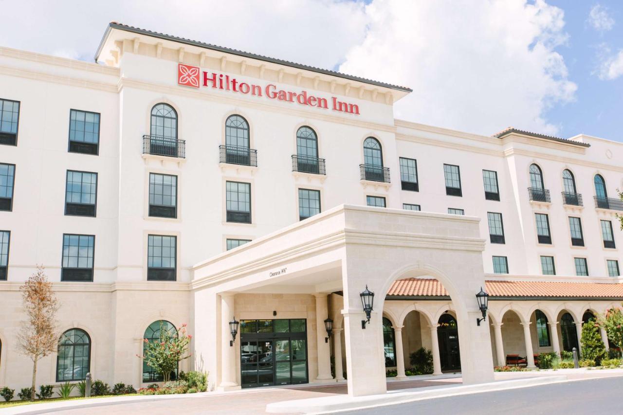 Hilton Garden Inn Winter Park, Fl Maitland Kültér fotó
