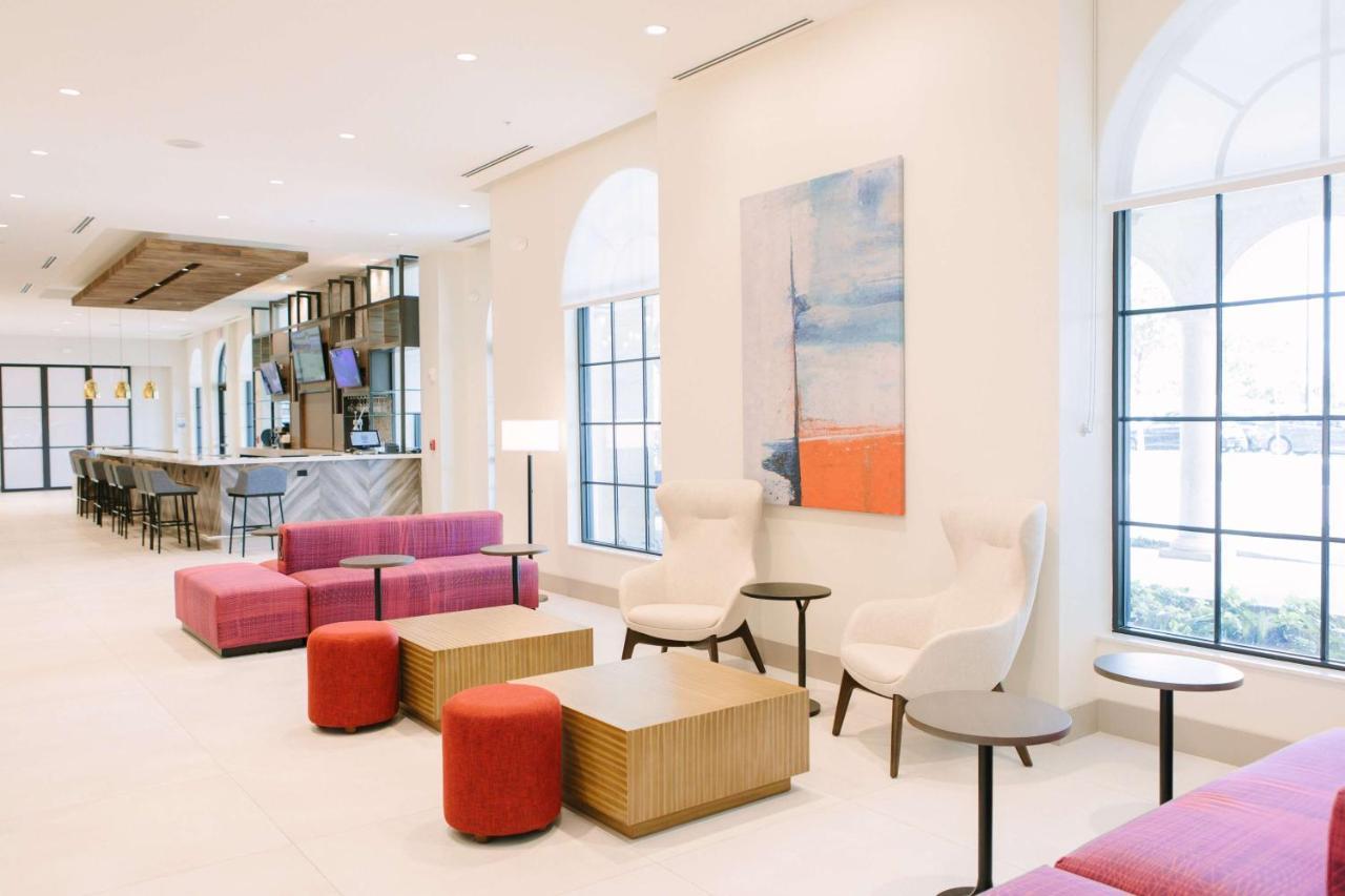 Hilton Garden Inn Winter Park, Fl Maitland Kültér fotó