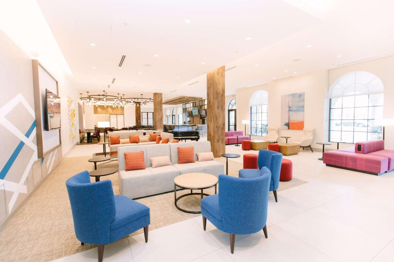 Hilton Garden Inn Winter Park, Fl Maitland Kültér fotó