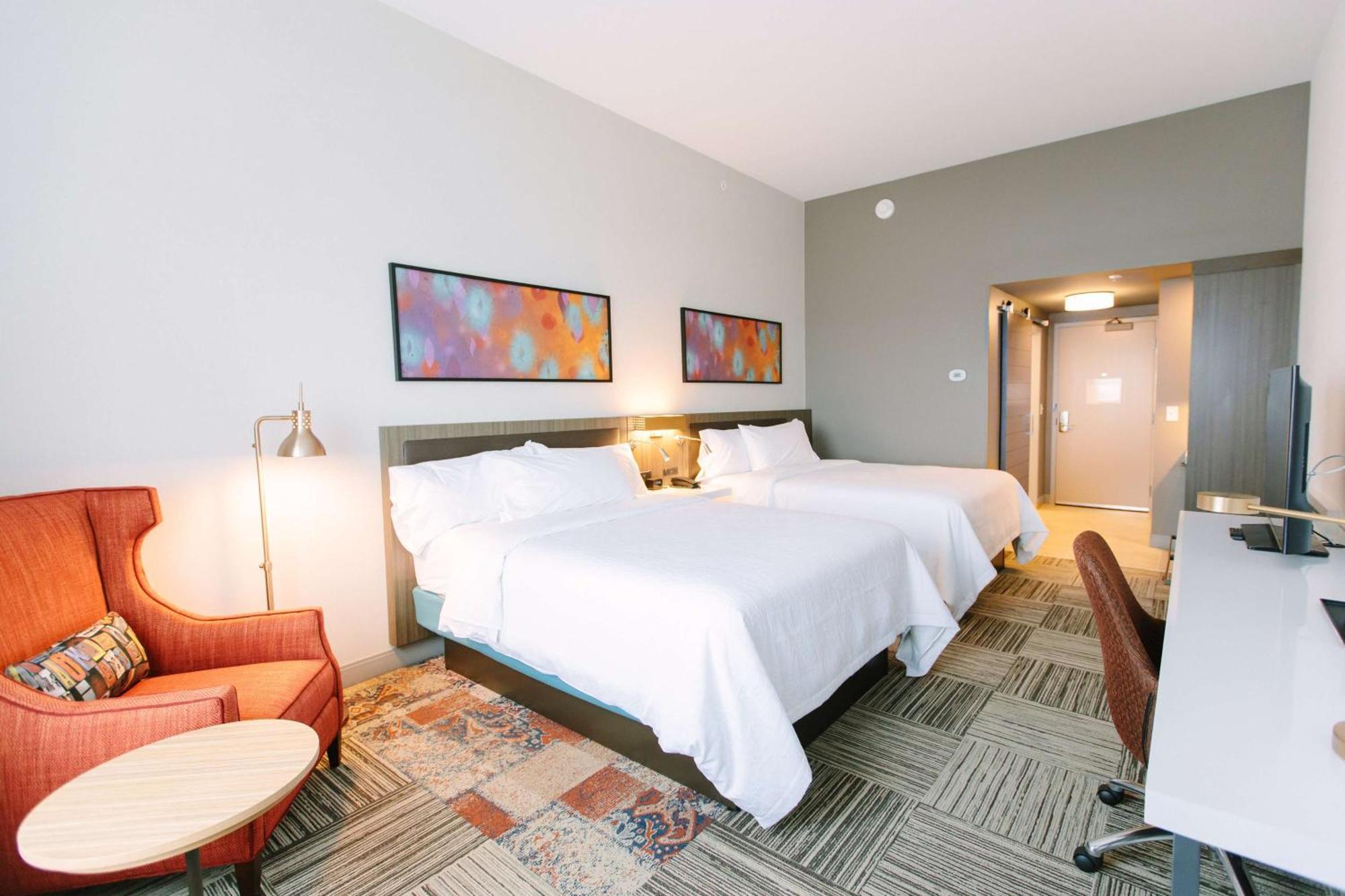 Hilton Garden Inn Winter Park, Fl Maitland Kültér fotó