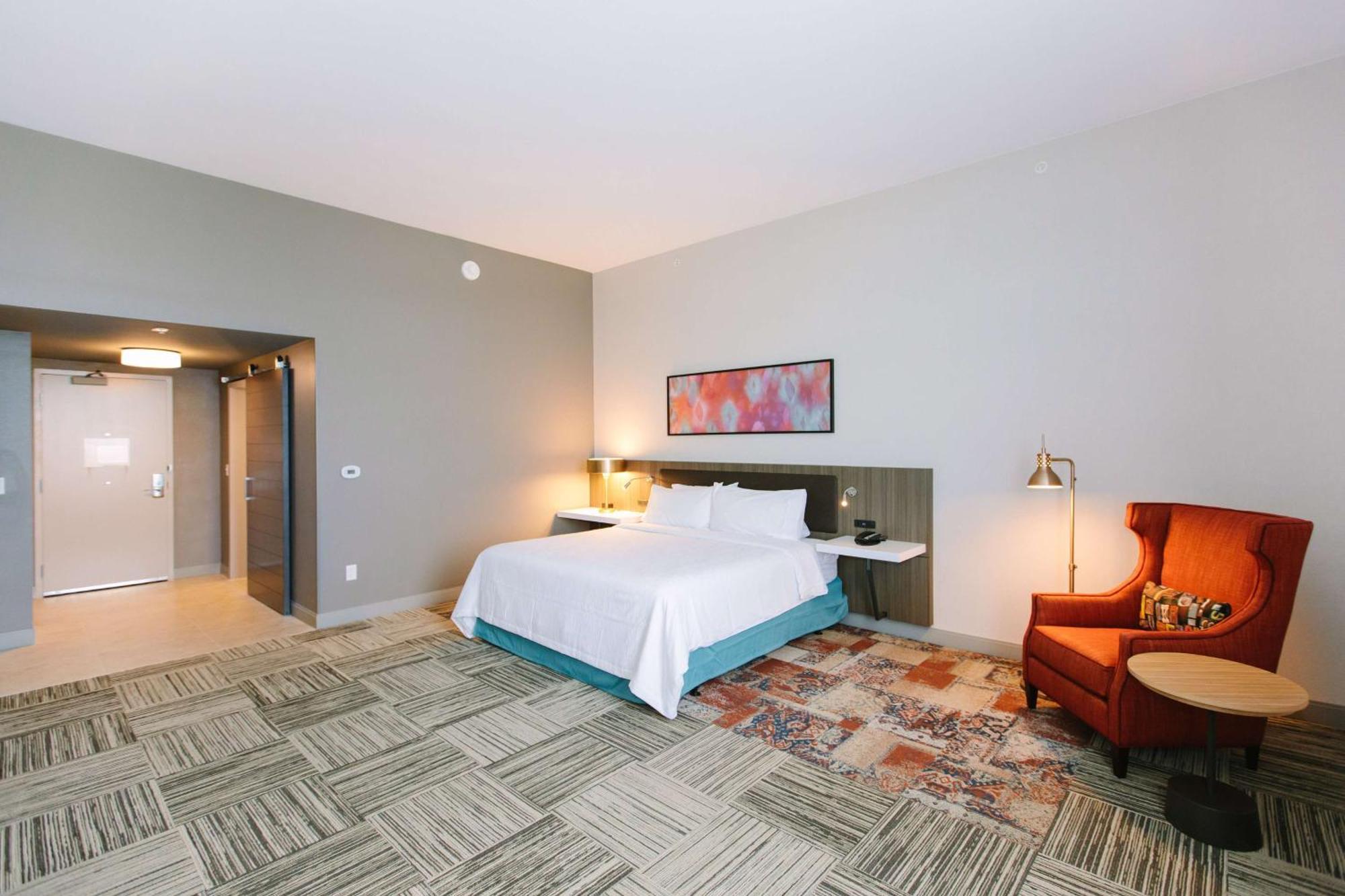 Hilton Garden Inn Winter Park, Fl Maitland Kültér fotó